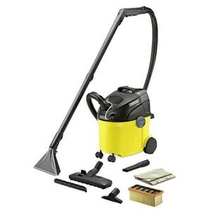 Aspirator cu spalare Karcher SE 5.100, 1400 W, 210 MBAR, 4 L, 1 l/min, Aspirare umeda imagine