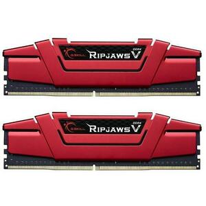 Memorie G.Skill Ripjaws V, DDR4, 2x16GB, 2400MHz imagine