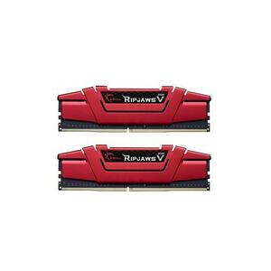 Memorie G.Skill Ripjaws V, DDR4, 2x8GB, 2133MHz imagine