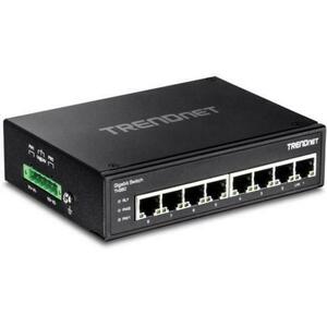 Switch TRENDnet TI-G80, Gigabit, 8 Porturi imagine