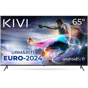 Televizor LED Kivi 165 cm (65inch) 65U740NB, Ultra HD 4K, Smart TV, WiFi, CI imagine