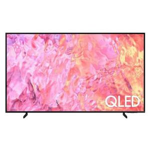 Televizor QLED Samsung 190 cm (75inch) QE75Q60CA, Ultra HD 4K, Smart TV, WiFi, CI+ imagine