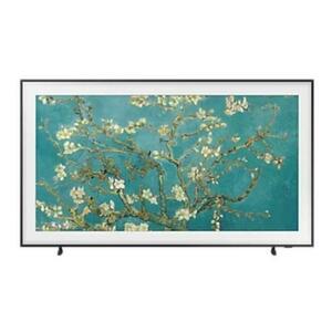 Televizor QLED Samsung 127 cm (50inch) QE50LS03BGUXXH The Frame, Ultra HD 4K, Smart TV, WiFi, CI+ imagine