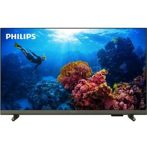 Televizor LED Philips 80 cm (32inch) 32PHS6808/12, HD, Smart TV, WiFi, CI+ imagine