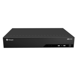 NVR Milesight MS-N7048-UPH, 12 MP, 48 canale, POE, 4K imagine