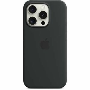 Husa MagSafe pentru Apple iPhone 15 Pro, Neagra MT1A3ZM/A imagine