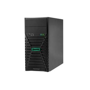 Server HPE ProLiant ML30 Gen11, Tower 4U, Intel Xeon E-2434 4 C / 8 T, 3.4 GHz - 5.0 GHz, 12 MB cache, 55 W, 16 GB DDR5 ECC, 8 x SFF, 800 W, Fara sistem de operare imagine