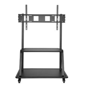 Stand Mobil Neomounts NS-M4000, 60inch-105inch, 150 kg (Negru) imagine