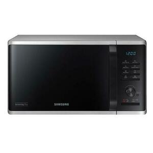 Cuptor cu microunde Samsung MG23K3515AS, 23l, 1100W, Grill, (Argintiu/Negru) imagine