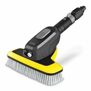 Perie de spalat Karcher WB 7 Plus 3-in-1, Pentru Karcher K2, K3, K4, K5, K7, K Mini imagine