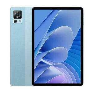 Tableta Doogee T30 Pro, Procesor MediaTek Helio G99 Octa-Core, Ecran IPS 2.5K 11inch, 8GB RAM, 256GB Flash, Wi-Fi, Bluetooth, 4G, Dual Sim (Albastru) imagine