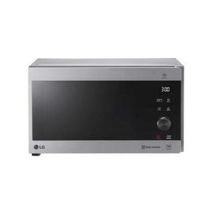 Cuptor cu microunde LG MH6565CPS, 25 l, 1000 W, Digital, Grill, Inox imagine