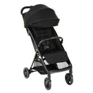 Carucior Graco Myavo Midnight, 0-4 ani, 0-22 kg (Negru) imagine