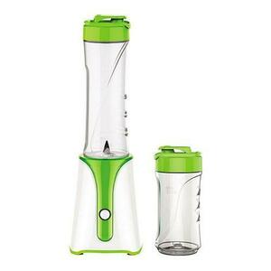 Blender Maestro MR-569 cu sticla (Verde) imagine