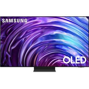 Televizor OLED Samsung 165 cm (65inch) QE65S95DA, Ultra HD 4K, Smart TV, WiFi, CI+ imagine