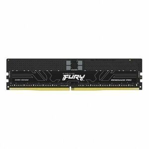 Memorie Server Kingston FURY Renegade Pro, 32 GB, DDR5, 6000 MHz, DIMM, ECC, CL32 imagine