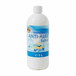 Algicid piscine Waincris, Anti-alge, 1 litru imagine