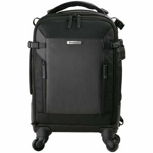 Rucsac tip troller Vanguard VEO SELECT 55BT, Compatibil cu aparate foto Compacte/DSLR/Mirrorless (Negru) imagine