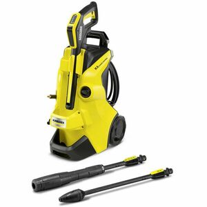 Apart de spalat cu presiune Karcher K 4 Power Control, 420l/h, 130 bar imagine