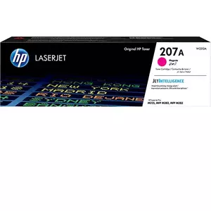 Toner HP 207A, Magenta imagine