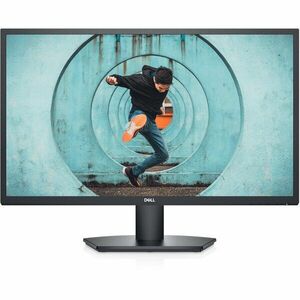 Monitor LED VA Dell 27'' Full HD, 75Hz, 4ms, AMD FreeSync , Flicker-free, VGA, HDMI, SE2722H imagine