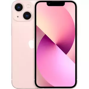 Telefon mobil Apple iPhone 13 mini, 512GB, 5G, Pink imagine