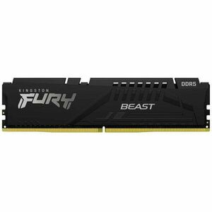 Memorie Kingston 16GB DDR5 4800MHz CL40 imagine