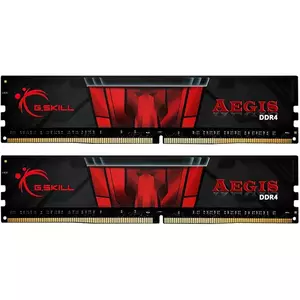 Memorie Aegis DDR4 16GB (2x8GB) 3200MHz CL16 1.35V XMP 2.0 imagine