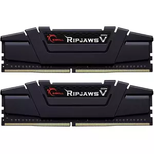 Memorie RipjawsV DDR4 32GB 2x16GB 3600MHz CL16 1.35V XMP 2.0 imagine