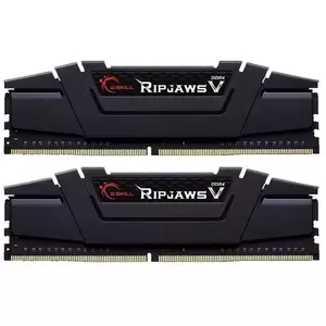 Memorie Ripjaws V, DDR4, 16 GB, 3200 MHz, CL16, kit imagine