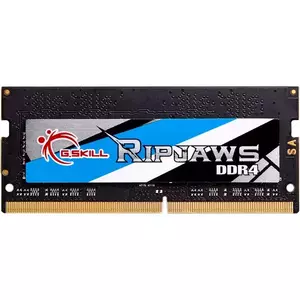 Memorie notebook Ripjaws DDR4 32GB 3200MHz CL22 SO-DIMM 1.2V imagine