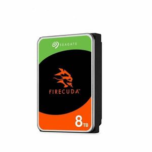 HDD 3.5, 8TB, FIRECUDA, SATA3, 7200rpm, 256MB imagine