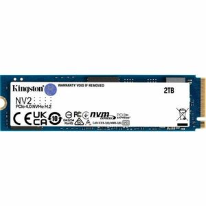 SSD SNV2S, M2-2280, 2TB, PCI Express 3.0 x4 NVMe imagine