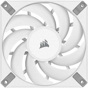 Cooler Carcasa AF120 ELITE 120mm PWM Alb imagine