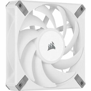 Cooler Carcasa AF140 ELITE 140mm PWM Alb imagine