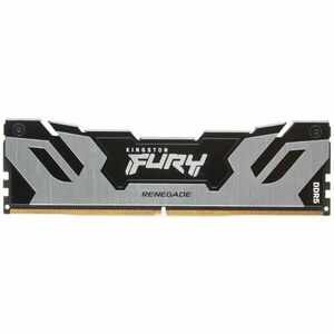 Memorie DDR5, 16GB, 6800MHz, CL36, 1.35V, FURY Renegade Silver imagine