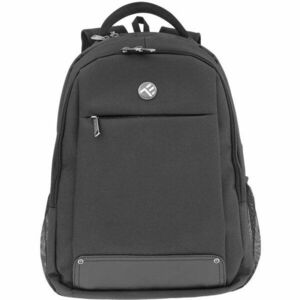 Rucsac laptop USB 15.6 Negru imagine