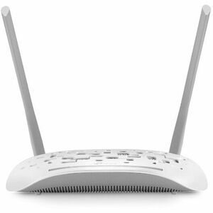 Router wireless TD-W8961N 300MB ADSL2+ 2, 4 GHz imagine