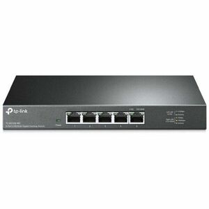 Switch TP-Link TL-SG105, 5 porturi imagine