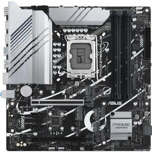 Placa de baza PRIME Z790M-PLUS, Socket 1700 imagine