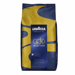 Cafea boabe Lavazza Gold Selection, 1 kg imagine