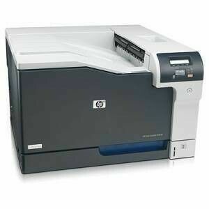 HP Color Laser Jet Professional CP5225dn CE712A imagine