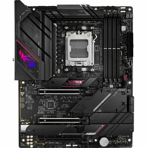 Placa de baza ROG STRIX B650-E AM5 imagine