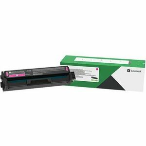 Cartus toner Lexmark 20N2XM0, magenta imagine