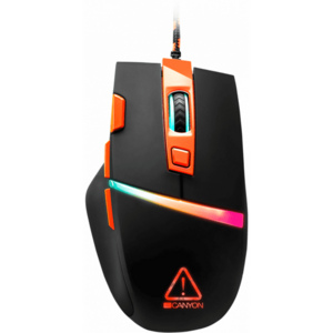 Mouse Gaming Sulaco RGB imagine