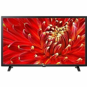 Televizor LG LED 32LQ631C, 80 cm, Smart, Full HD, Negru imagine