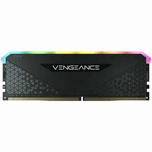 Memorie Corsair Vengeance RGB RS 16GB DDR4 3600MHz CL18 imagine