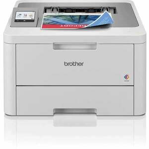 BROTHER HLL8230CDWYJ1 Professional Colour Laser Printer - Duplex WiFi LCD 30ppm imagine