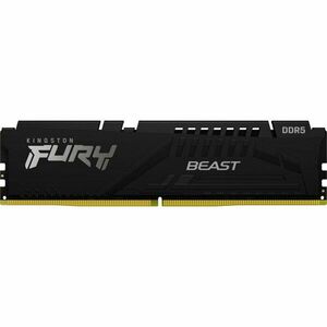 Memorie Beast 8GB DDR5 6000MHz CL40 imagine