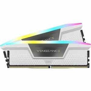 RAM Corsair D5 5600 64GB C40 Vengeance RGB K2 imagine